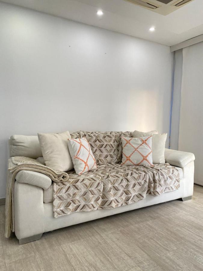 Appartement A Un Paso De La Playa *