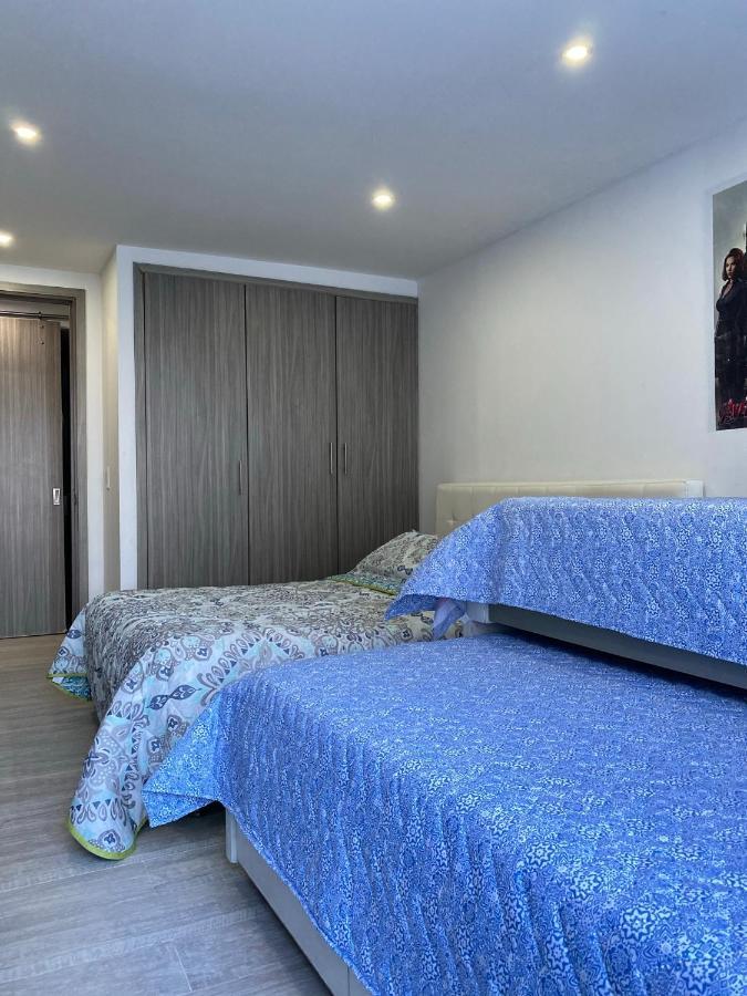 Appartement A Un Paso De La Playa Cartagène