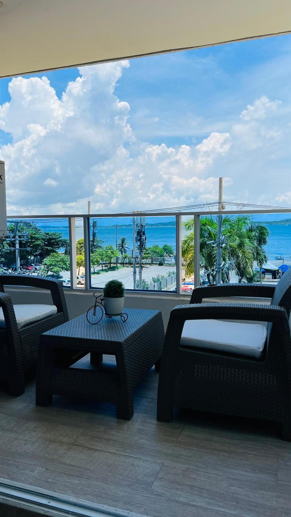 A Un Paso De La Playa Cartagène
