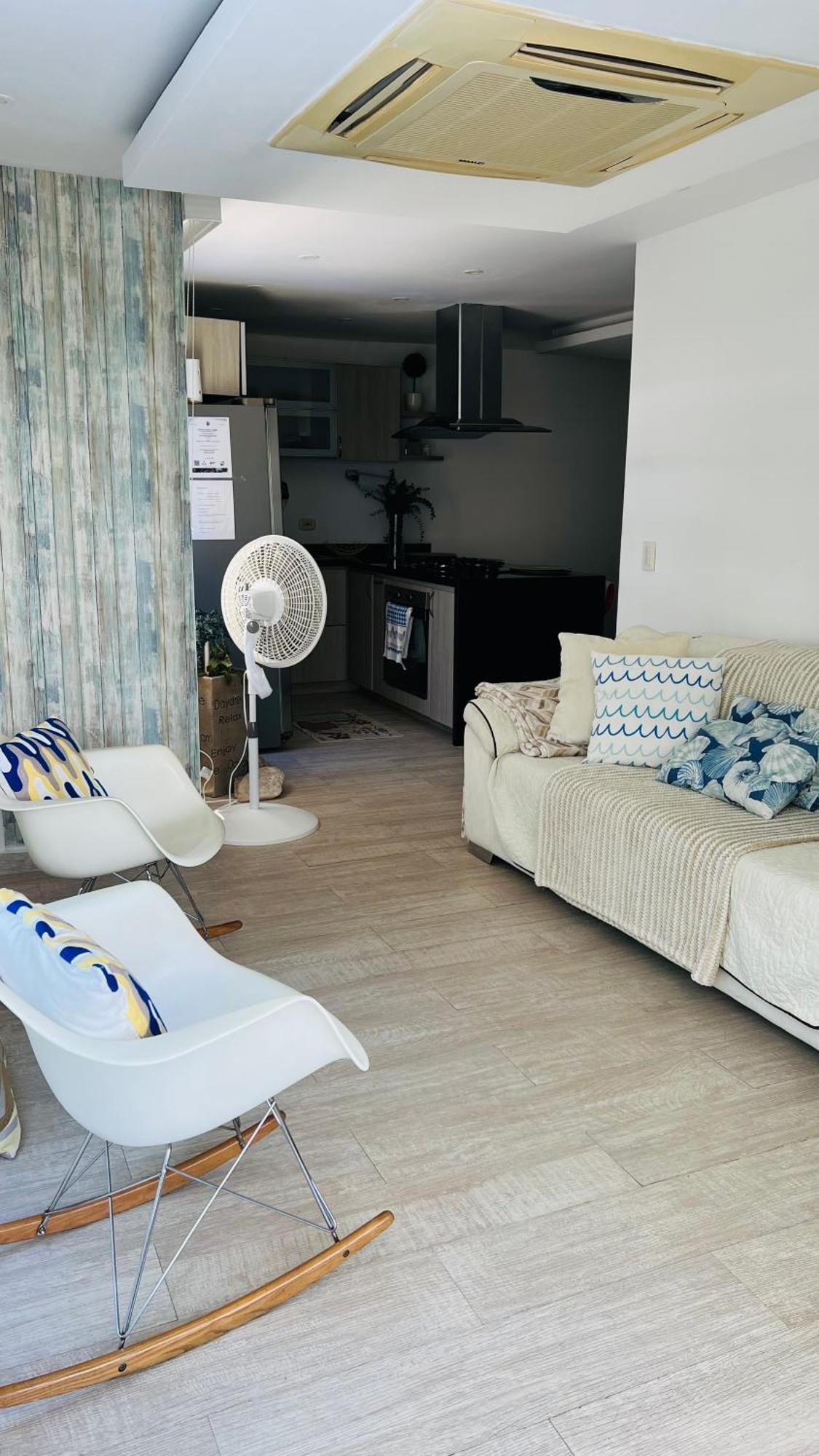 Appartement A Un Paso De La Playa Cartagène