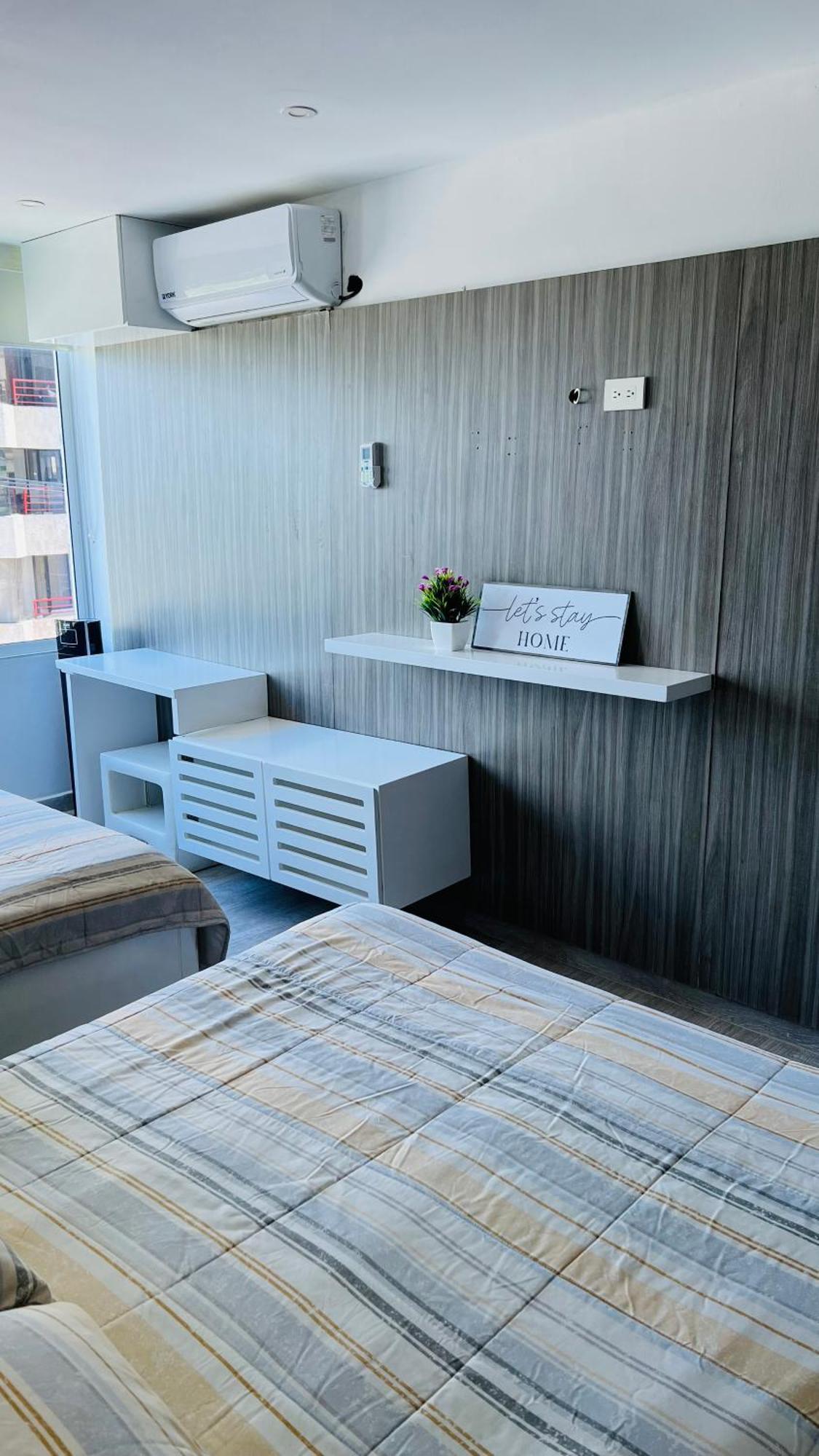 A Un Paso De La Playa Appartement Cartagène