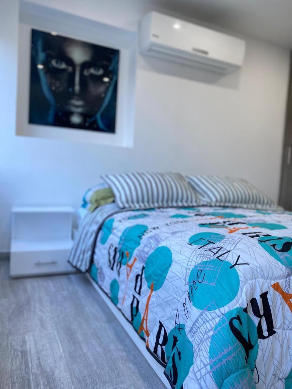 Appartement A Un Paso De La Playa Cartagène