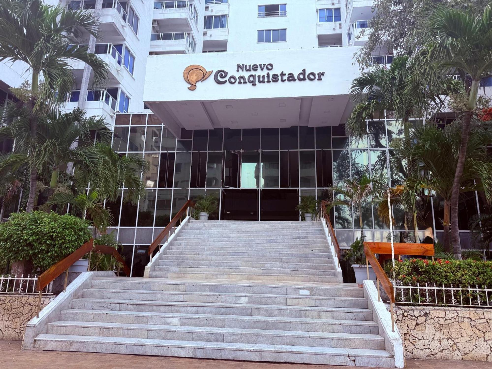 Appartement A Un Paso De La Playa *