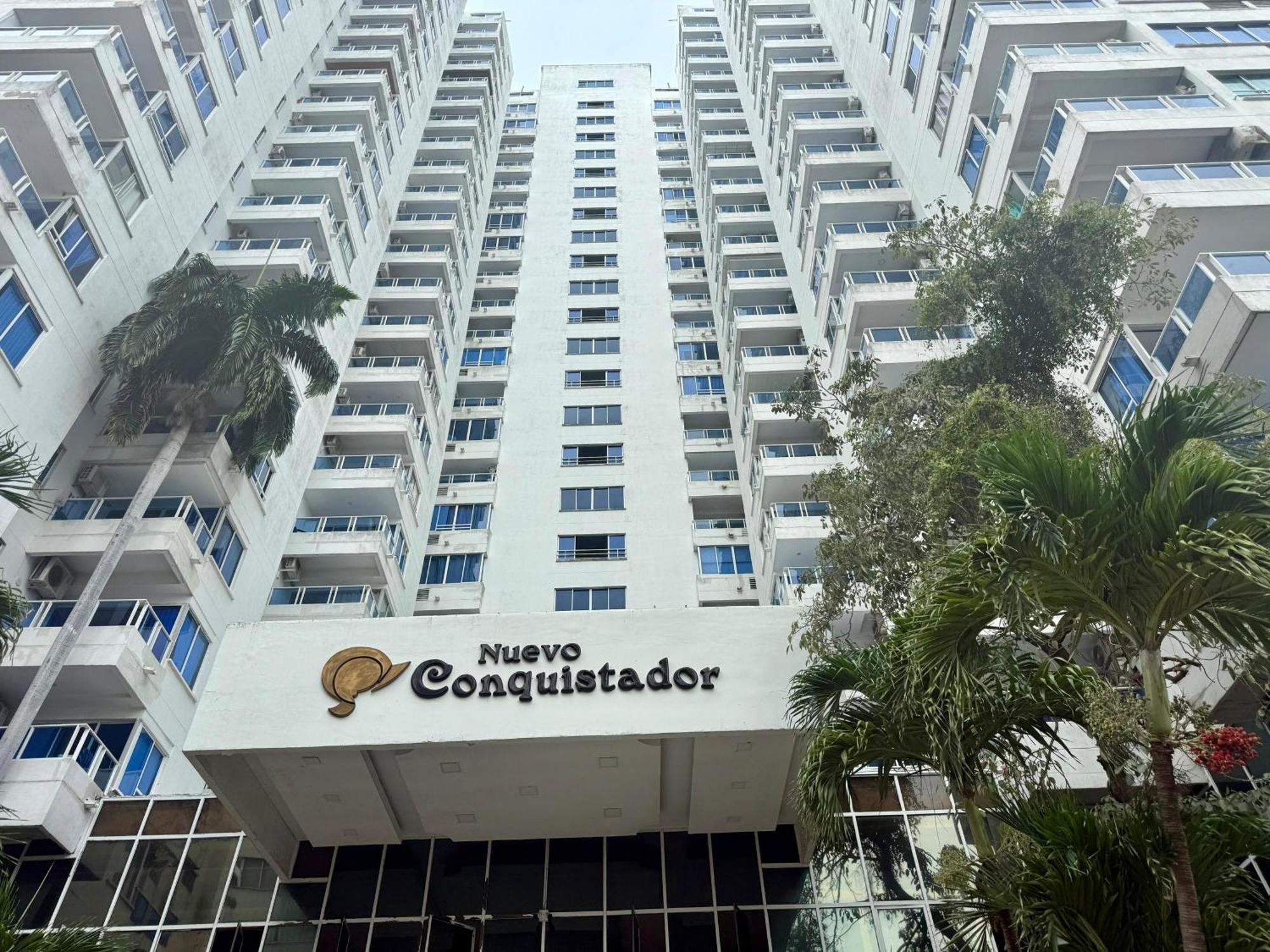 Appartement A Un Paso De La Playa Cartagène